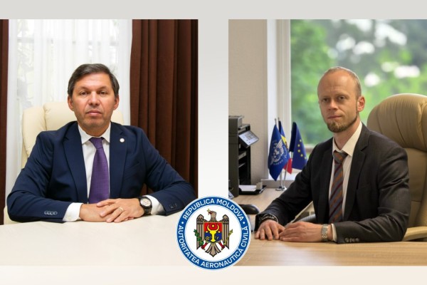 Reorganizare managerială în cadrul AAC