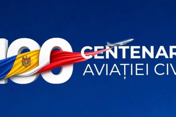 Centenarul Aviației Civile