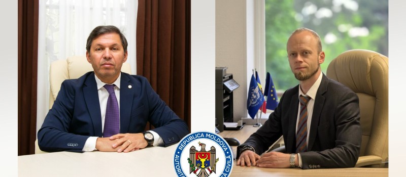 Reorganizare managerială în cadrul AAC