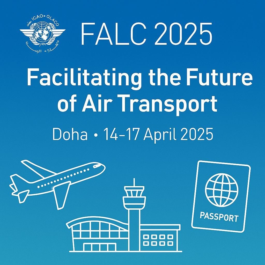 ICAO FAL