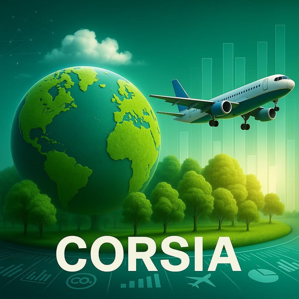 CORSIA