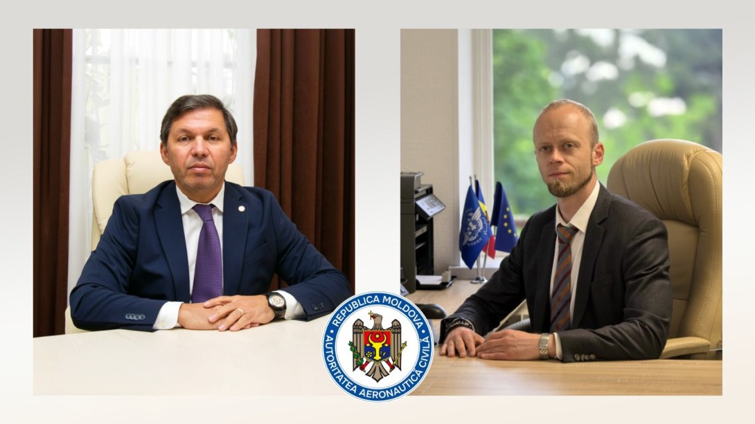 Reorganizare managerială în cadrul AAC