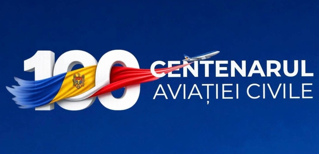 Centenarul Aviației Civile